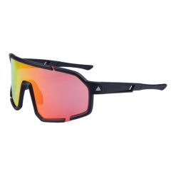 Okulary przeciwsłoneczne MODULO. Czarne okulary przeciwsłoneczne LACETO. Za 179.00 zł.