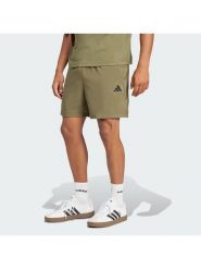 Adidas Szorty sportowe Essentials Small Logo Chelsea JF1113 Zielony Regular Fit. Zielone krótkie spodenki sportowe Adidas, m, bez wzorów, z syntetyku. Za 119.99 zł.