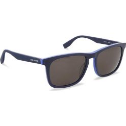 Okulary przeciwsłoneczne BOSS - 0317/S Matt Blue RCT. Okulary przeciwsłoneczne marki QUECHUA. W wyprzedaży za 379.00 zł.
