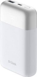 D-link Power Bank 10000mAh DPP-101. Powerbanki . Za 109.90 zł.