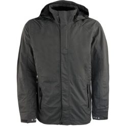 Kurtka męska Promodoro Function Grafitowo-szara. Czarne kurtki GOLF, m, bez wzorów, bez kaptura. Za 80.75 zł.