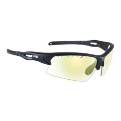 Okulary przeciwsłoneczne AZR Kromic Huez. Czarne okulary przeciwsłoneczne AZR. Za 308.50 zł.