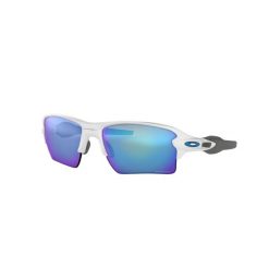 Okulary przeciwsłoneczne Oakley 2.0 XL Team. Białe okulary przeciwsłoneczne Oakley. Za 806.00 zł.