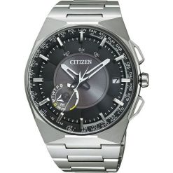 ZEGAREK CITIZEN Satellite Wave CC2006-53E. Zegarki marki CITIZEN. Za 6,025.00 zł.