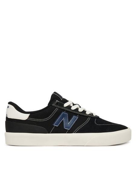 New Balance Tenisówki UN272BRL Czarny. Czarne trampki New Balance, m, bez wzorów, bez zapięcia. Za 369.99 zł.