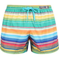 MOSCHINO SWIM Szorty kąpielowe multicoloured. Kąpielówki marki MOSCHINO SWIM. Za 449.00 zł.