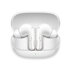 Słuchawki Bluetooth Bezprzewodowe Xiaomi Buds 5 Pro BT Ceramic White. Białe słuchawki bezprzewodowe Xiaomi. Za 768.99 zł.