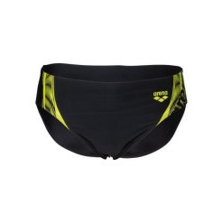 Kąpielówki Arena Graphic. Czarne kąpielówki Arena, m, bez wzorów. Za 160.00 zł.