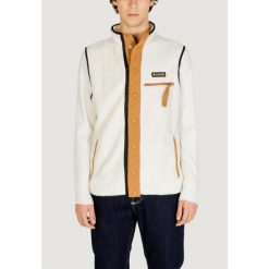 Kurtka Mężczyzna COLUMBIA Helvetia™ II. Białe kurtki Columbia, m, bez wzorów, bez kaptura. W wyprzedaży za 311.75 zł.