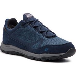 Trekkingi JACK WOLFSKIN - Activate Xt Texapore Low M 4035201 Night Blue. Trekkingi Jack Wolfskin. W wyprzedaży za 299.00 zł.