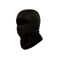 Kominiarka termoaktywna Blizzard Multisport Balaclava. Czarne bielizna termoaktywna BLIZZARD, m, bez wzorów, z materiału, bez ramiączek, narciarskie. Za 39.99 zł.