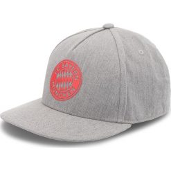 Czapka z daszkiem adidas - Fcb S16 Cap Cw2 DI0250 Mgreyh/Carbon/Red. Czapki z daszkiem marki Adidas. W wyprzedaży za 129.00 zł.