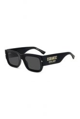 Okulary męskie D20089/S 2M2IR. Okulary przeciwsłoneczne Dsquared2. Za 1,099.00 zł.