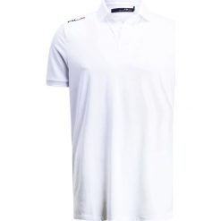 Polo Ralph Lauren Golf AIRFLOW Koszulka sportowa pure white. Koszulki polo marki Polo Ralph Lauren Golf. Za 399.00 zł.