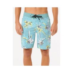 Spodenki surfingowe męskie Rip Curl Mirage 3-2-One Ultimate Niebieski. Niebieskie odzież kąpielowa Rip Curl, m, bez wzorów, sportowe. Za 269.00 zł.