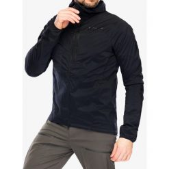 Kurtka skiturowa Peak Performance Vislight Alpha Jacket. Brązowe kurtki narciarskie i snowboardowe Peak Performance, m, bez wzorów, narciarskie. Za 849.99 zł.