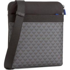 Saszetka EMPORIO ARMANI - Y4M166 YKS4V 81386 Black. Saszetki i nerki marki Emporio Armani. Za 809.00 zł.