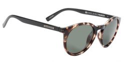 Okulary przeciwsłoneczne Mundaka Endless. Brązowe okulary przeciwsłoneczne MUNDAKA, okrągłe. Za 277.00 zł.
