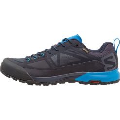 Salomon X ALP GTX Półbuty trekkingowe night sky/graphite/indigo bunting. Trekkingi marki Salomon. Za 659.00 zł.