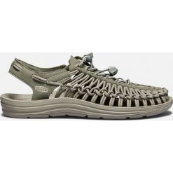 Keen Sandały męskie Uneek Dusty Olive/Brindle r. 43 (1018676). Japonki marki Keen. Za 289.00 zł.