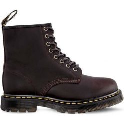 Dr Martens Dr Martens 1460 DM'S WINTERGRIP COCOA SNOWPLOW WP SNOWPLOW WP - Buty Glany Męskie 41. Buty trekkingowe marki Dr. Martens. Za 571.37 zł.