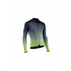 Jersey Northwave Blade 3. Białe bluzy Northwave, xl, bez wzorów, z jersey, bez kaptura. Za 170.00 zł.
