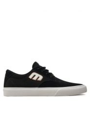 Etnies Sneakersy Barge Plus 4101000578 Kolorowy. Buty sportowe casual Etnies, bez wzorów, z materiału, bez zapięcia. Za 189.99 zł.