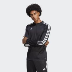Bluza Tiro 23 Club Training. Białe bluzy Adidas, xl, bez wzorów, z materiału, bez kaptura. Za 157.99 zł.
