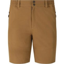 Szorty Whistler Avian. Brązowe szorty WHISTLER, bez wzorów, sportowe. Za 275.50 zł.