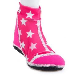 Duukies Veerle neoprenowe skarpetki plażowe 32-33. Czerwone skarpety ZEAGLE, bez wzorów, z neoprenu. Za 122.99 zł.