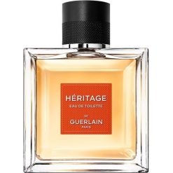 Guerlain Heritage Eau de Toilette Spray Woda toaletowa 100 ml Męskie. Perfumy męskie Guerlain. Za 582.79 zł.