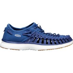 Keen Sandały męskie Uneek O2 Estate Blue/Harvest Gold r. 44,5 (1018715). Sandały marki Keen. Za 249.00 zł.