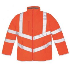 Męska Kurtka Kensington Z Odblaskowymi Detalami. Brązowe kurtki YOKO, l, bez wzorów, bez kaptura. Za 301.99 zł.