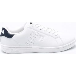 Fila - Buty Crosscourt 2 Low. Buty sportowe casual marki Fila. W wyprzedaży za 139.90 zł.