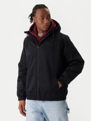 DC Shoes Kurtka przejściowa Navigator Padded EDYJK03268 Czarny Standard Fit. Czarne kurtki DC Shoes, m, bez wzorów, z syntetyku, bez kaptura. Za 599.99 zł.