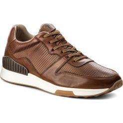 Sneakersy MARC O'POLO - 801 23733502 102 Dark Cognac 729. Buty sportowe casual marki Marc O'Polo. W wyprzedaży za 439.00 zł.