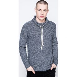 Jack & Jones - Sweter. Golfy marki Jack & Jones. W wyprzedaży za 69.90 zł.
