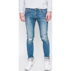 Lee - Jeansy LUKE. Jeansy marki Lee. W wyprzedaży za 229.90 zł.