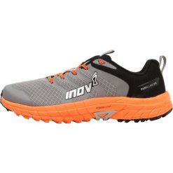 Inov8 PARKCLAW 275 Obuwie do biegania Szlak grey/orange. Buty do biegania marki Inov-8. W wyprzedaży za 395.85 zł.