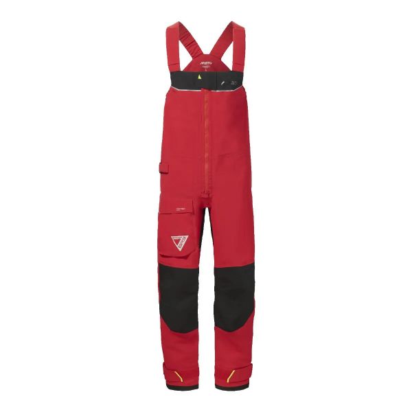 Spodnie Musto BR3 Pertex Offshore. Czerwone szorty Musto, m, bez wzorów. Za 1,733.00 zł.