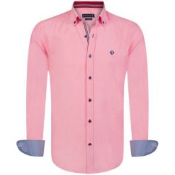 Sir Raymond Tailor Koszula Męska Quite Xl Różowa. Koszule marki Sir Raymond Tailor. Za 149.00 zł.