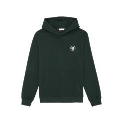 Bluza z kapturem Fila Andalo Graphic. Szare bluzy z kapturem Fila, m, bez wzorów, z bawełny, z kapturem. Za 268.00 zł.