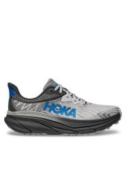 Hoka Buty do biegania Challenger Atr 7 Wide 1134499 Szary. Szare buty do biegania HOKA, bez wzorów, z materiału, bez zapięcia, do biegania. Za 719.99 zł.