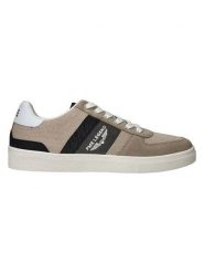PME Legend Sneakersy w kolorze beżowym rozmiar: 46. Brązowe buty sportowe casual PME Legend, bez wzorów, bez zapięcia. Za 187.96 zł.