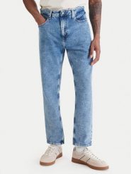 Tommy Jeans Jeansy Arlo DM0DM22863 Niebieski Slim Fit. Niebieskie jeansy Tommy Jeans, m. Za 409.99 zł.