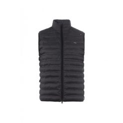 Kurtka puchowa bez rękawów Cavallo Hollow. Czarne kurtki CAVALLO, m, bez wzorów, z puchu, bez kaptura. Za 425.00 zł.