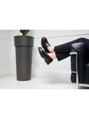 British Passport Skórzane mokasyny "Penny" w kolorze brązowym rozmiar: 41. Brązowe botki sznurowane British Passport, bez wzorów, bez obcasa, bez zapięcia. Za 478.99 zł.