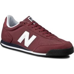 Sneakersy NEW BALANCE - ML360BW Bordowy. Buty sportowe casual marki New Balance. W wyprzedaży za 229.00 zł.