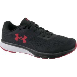 UA Charged Rebel 1298553-002. Buty do biegania marki Under Armour. W wyprzedaży za 329.99 zł.