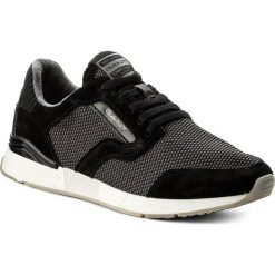 Sneakersy GANT - Andrew 16637537 Black G00. Buty sportowe casual marki GANT. W wyprzedaży za 269.00 zł.